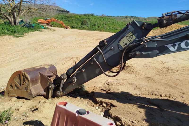 OmecoHub - Immagine VOLVO EC140DL